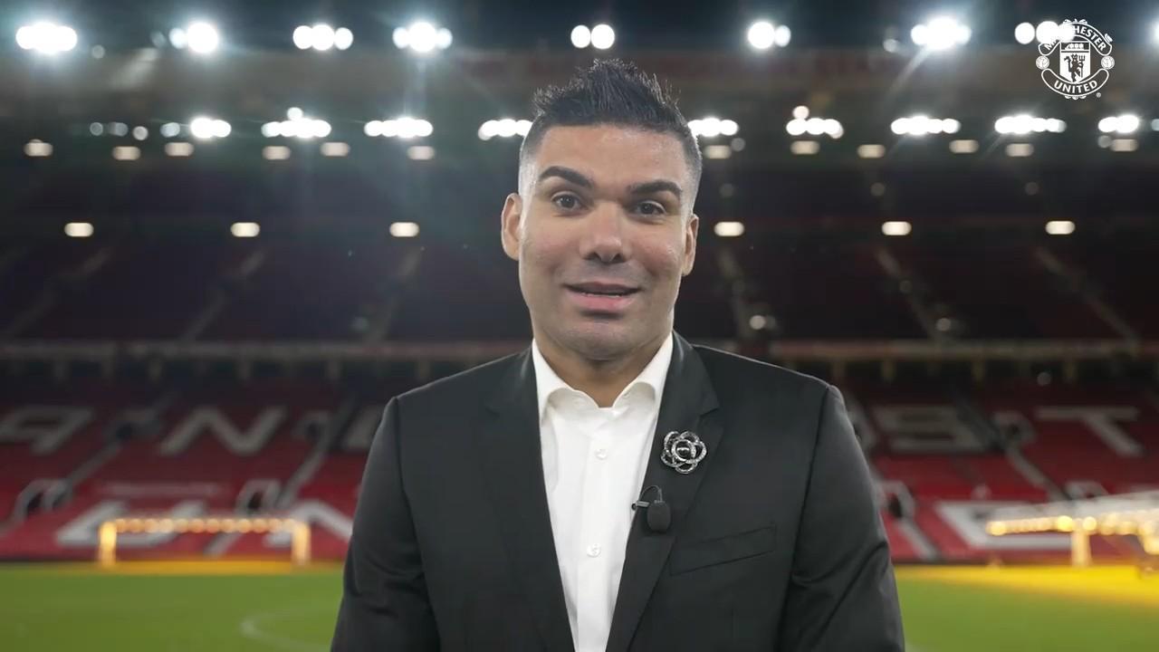 世界杯app下载-卡塞米罗：我一生都会将曼联铭记于心，至死都是曼联人