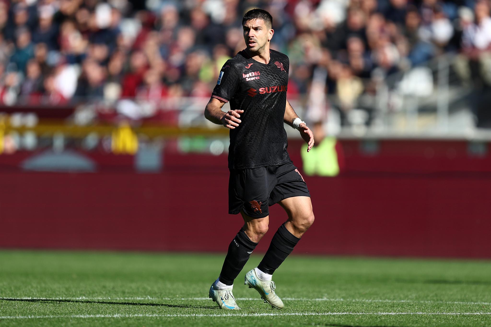 世界杯高清平台-西蒙尼努力恢复，都灵担忧：对阵科莫的状态