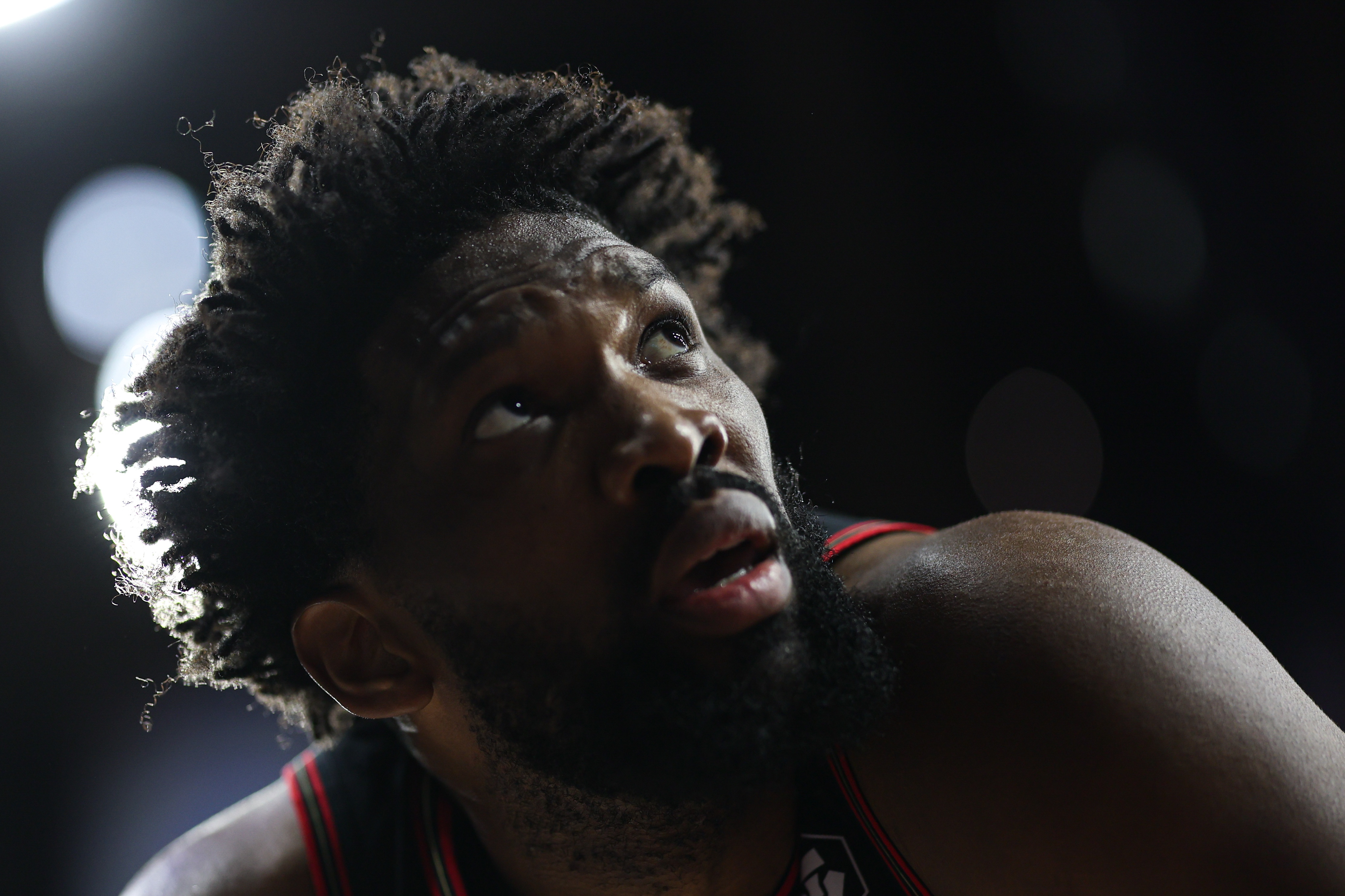 世界杯官网入口下载页-要求球队不再避税？恩比德：不记得我说过 我健康我们能赢任何人