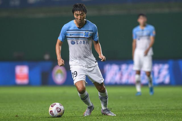 世界杯官网入口下载页-【中超】姜积弘头槌深圳3球被吹 深圳0比1广州城