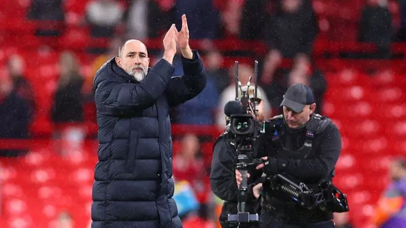 世界杯直播app指南-图多尔：维卡里奥没能扑出索博的进球？他今天表现很好